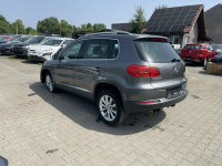 Volkswagen Tiguan 4Motion DSG Navi Climatronic Gliwice - zdjęcie 2