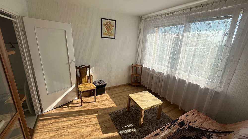 2pok, 50met, okolice Bajana BALKON/PIWNICA/2WINDY (Wrocław) Fabryczna - zdjęcie 2