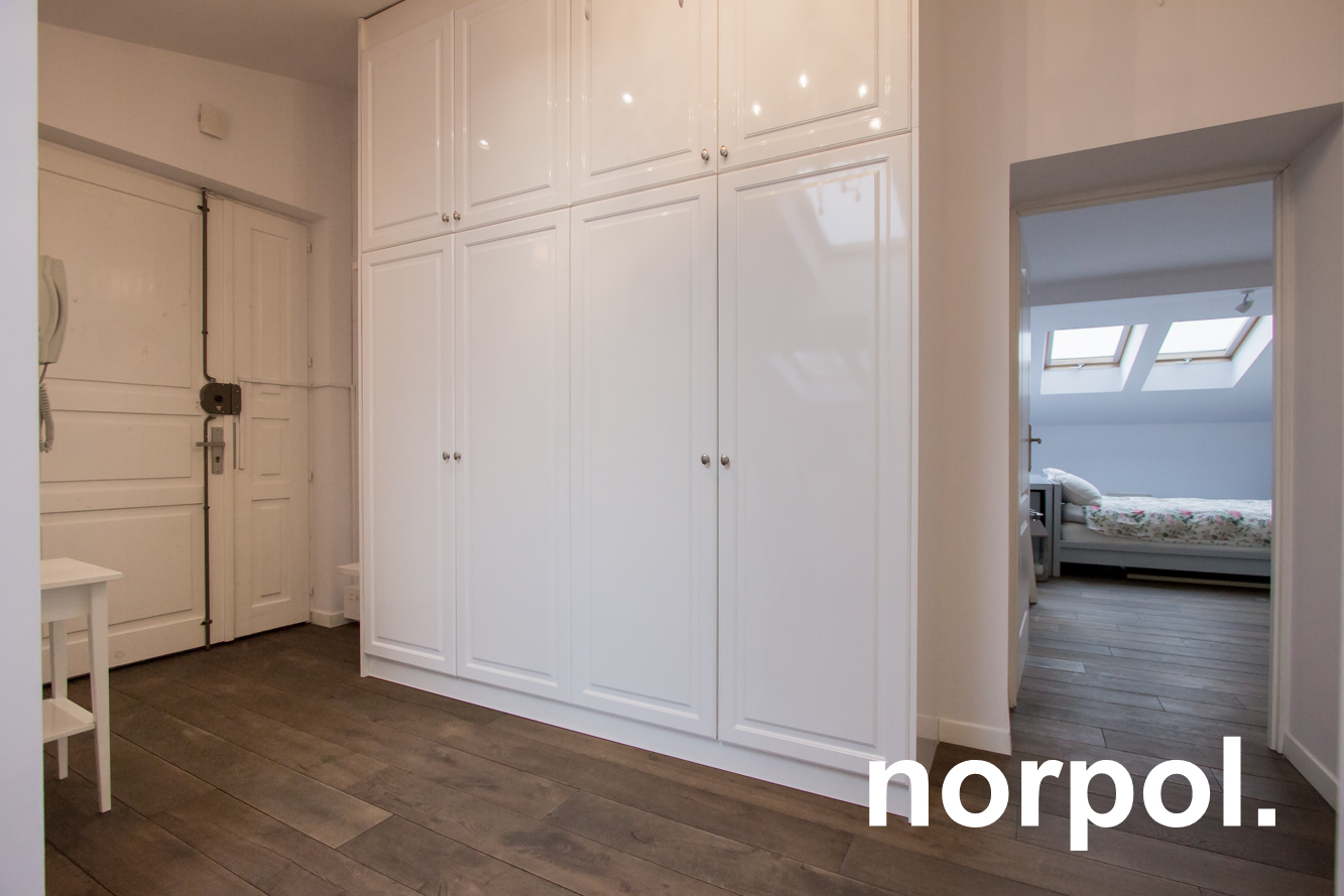 Mieszkanie w dzielnicy Kazimierz Kraków - zdjęcie 9