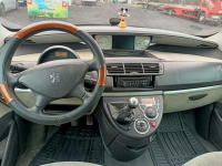 Peugeot 807 2.0HDI 136km 06r 8os Tarnów - zdjęcie 7