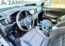 Kia Sportage 1,6 Benzyna 132 KM Navi - RATY od 573 zł miesięcznie Olsztyn - zdjęcie 10