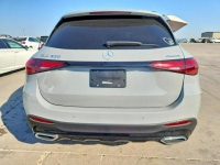 Mercedes GLC 300 4Matic / pakiet AMG / niski przebieg Warszawa - zdjęcie 6