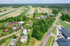 Działka 30 ar | pod dom handel lub usługi Adamówka - zdjęcie 9