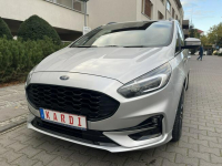 Ford S-Max 2.0 Automat Serwisowany Szczecin - zdjęcie 2