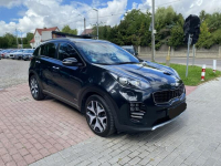 Kia Sportage GT-LINE 4x4 benzyna 177 KM Kobylnica - zdjęcie 4