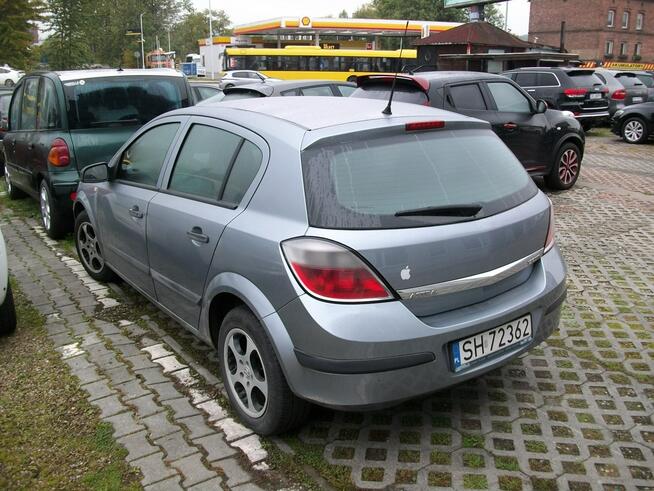 Opel Astra 1.7  diesel/ 74 KW Katowice - zdjęcie 3