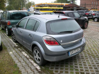 Opel Astra 1.7  diesel/ 74 KW Katowice - zdjęcie 3