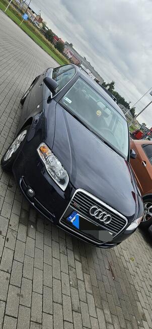 Sprzedam AUDI A4 2006, 13 500 ZŁ Żelazków - zdjęcie 4