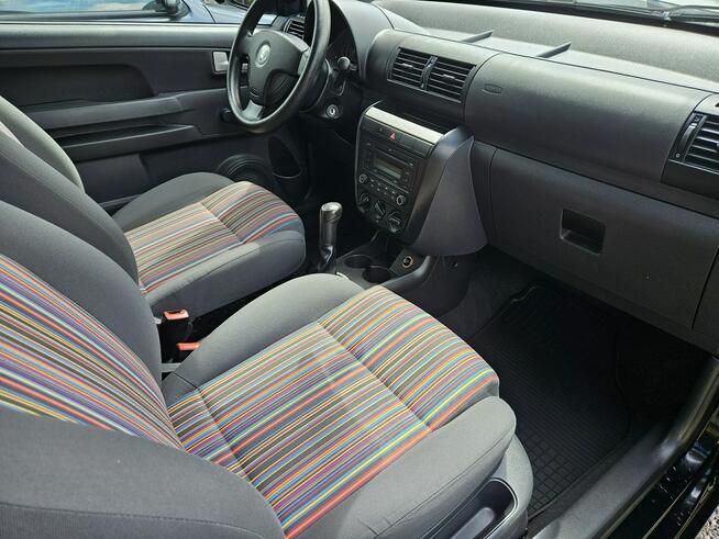 Volkswagen Fox Stan bardzo dobry Ruda Śląska - zdjęcie 12