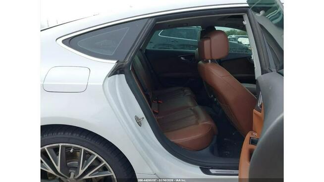 Audi A7 / 3.0 340KM / Quattro / automat / Tarnów - zdjęcie 12