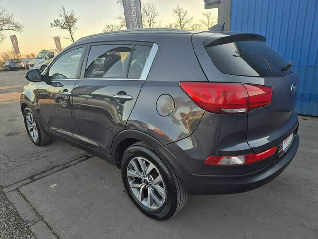 Kia Sportage 1.6GDI 135KM Lift Ładna Gniewkowo - zdjęcie 11