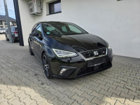 Seat Ibiza FR * navi * Full LED * skóra