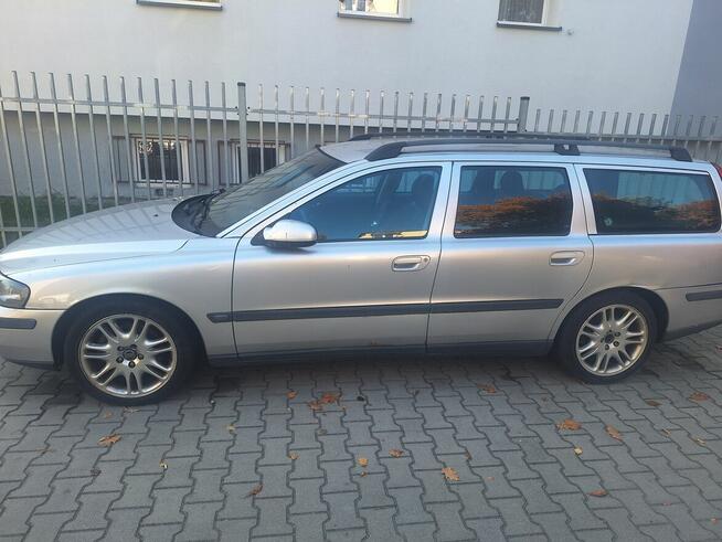 VOLVO V 70 Mińsk Mazowiecki - zdjęcie 4