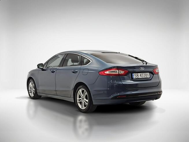 Ford Mondeo 2.0 TDCi Titanium ! Z Polskiego Salonu ! Faktura Vat ! Warszawa - zdjęcie 3