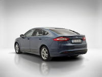 Ford Mondeo 2.0 TDCi Titanium ! Z Polskiego Salonu ! Faktura Vat ! Warszawa - zdjęcie 3