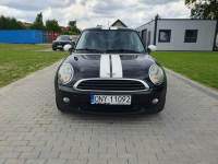 Mini ONE Cooper 1.4 Benzyna Klimatyzacja Zadbany Raty Zamiana Strobice - zdjęcie 6