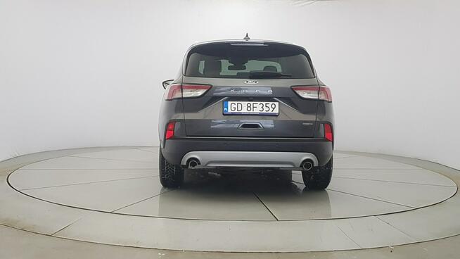 Ford Kuga 2.5 FHEV AWD Titanium X! Z polsiego salonu! FV 23% Warszawa - zdjęcie 6
