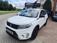 Suzuki Vitara 2024/SALON POLSKA/FV23%/1 WŁ/serwis ASO/gwarancja