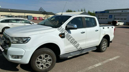 Ford Ranger Kiczyce - zdjęcie 2