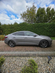 Hyundai Elantra 1.6 MPI 128 KM SALON POLSKA Dębe Wielkie - zdjęcie 7