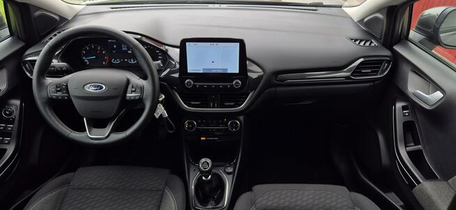 Ford Puma LED-KAMERA-MEDIA-NAVI Paproć - zdjęcie 12