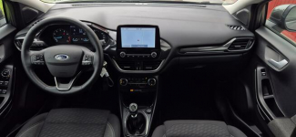 Ford Puma LED-KAMERA-MEDIA-NAVI Paproć - zdjęcie 12