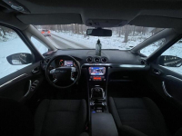 Ford S Max 2.0TDCI Olkusz - zdjęcie 9