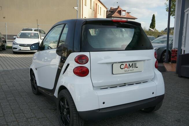 Smart Fortwo Opole - zdjęcie 8