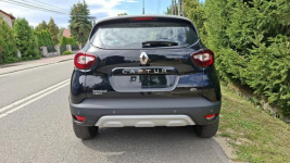 Renault Captur III 1,5Dci 90KM 2017r 213600 km NAVI Skarżysko-Kamienna - zdjęcie 6