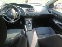 Honda civic z 2009r sil 1,4b +lpg Jędrzejów - zdjęcie 2