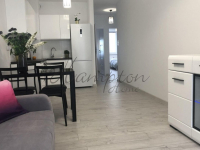 Trzypokojowe mieszkanie na Białołęce Białołęka - zdjęcie 2