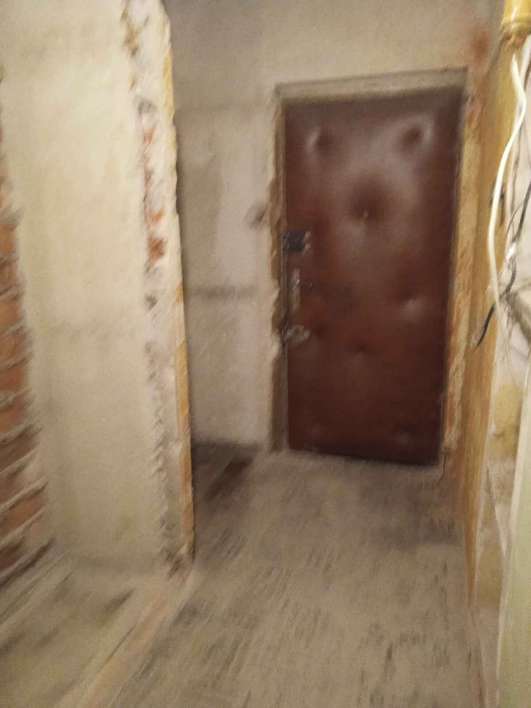 2pok, 46met, okolice Dworcowej BALKON/PIWNICA (Wrocław) Stare Miasto - zdjęcie 8