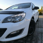 Sprzedam Opel Astra J Psie Pole - zdjęcie 7