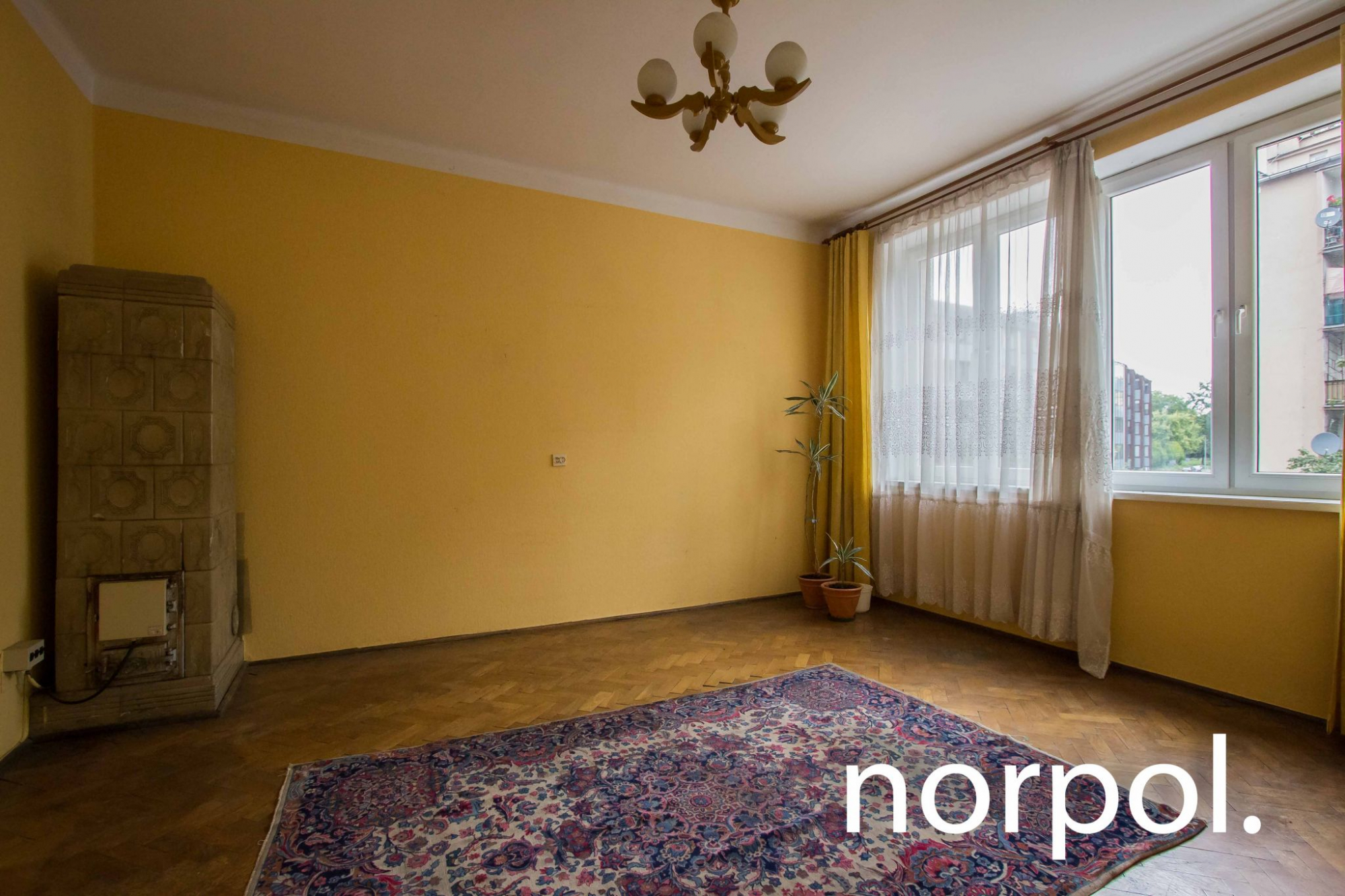 Przestronne mieszkanie z dwoma sypialniami Krowodrza - zdjęcie 5