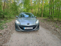 Mazda 3 ll 151 KM DISI Grudziądz - zdjęcie 3