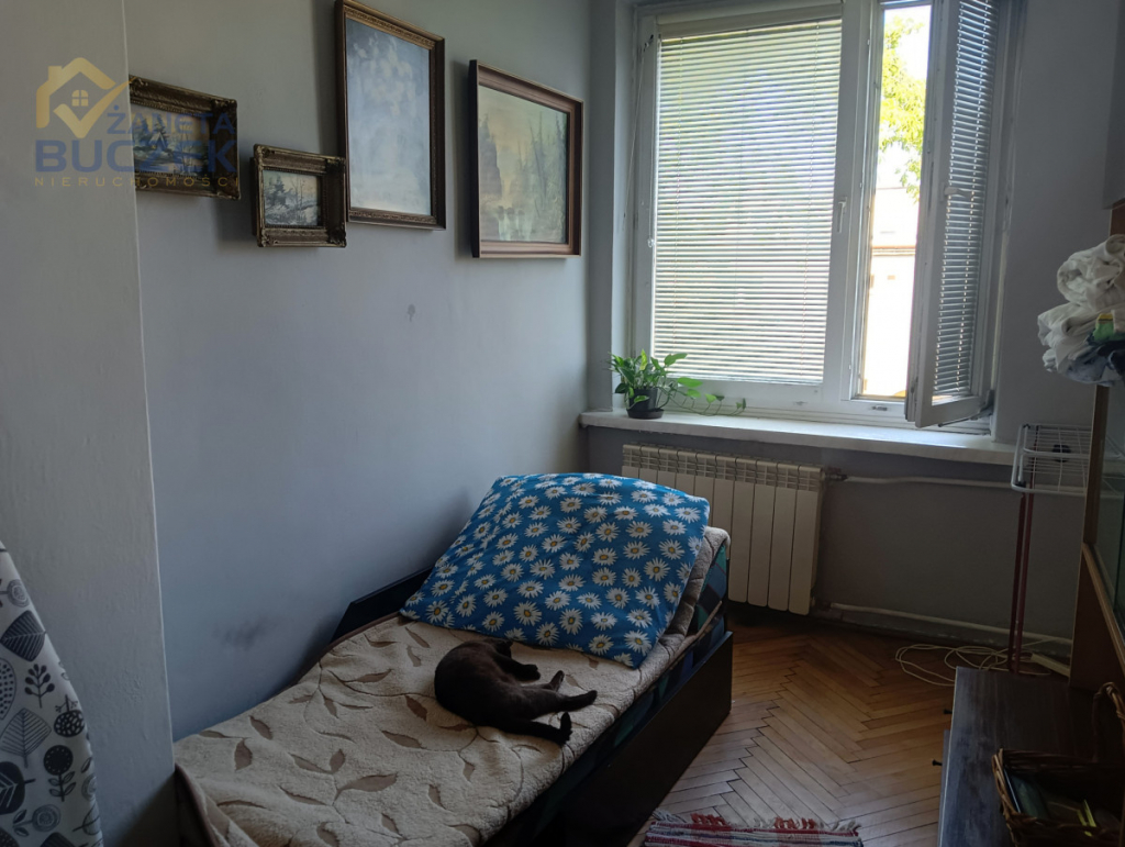 Mieszkanie na sprzedaż ul. Piłsudskiego Sochaczew - zdjęcie 1