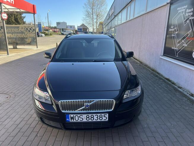 Volvo V50 2.0 Diesel Kombi Gwarancja Myszyniec - zdjęcie 3