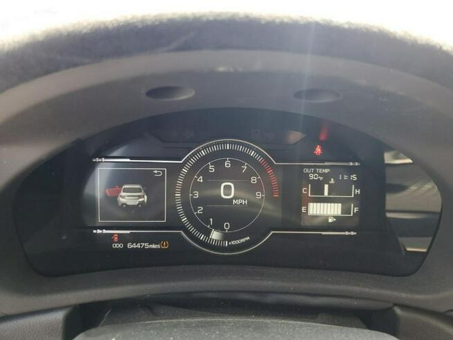 Subaru BRZ / 2.4 234KM / automat / niski przebieg / Tarnów - zdjęcie 9