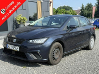 Seat Ibiza Salon Polska Poleasingowy I właściciel Serwis ASO VAT 23%