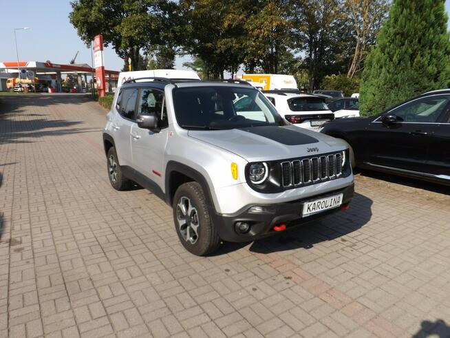 Jeep Renegade Słupsk - zdjęcie 2