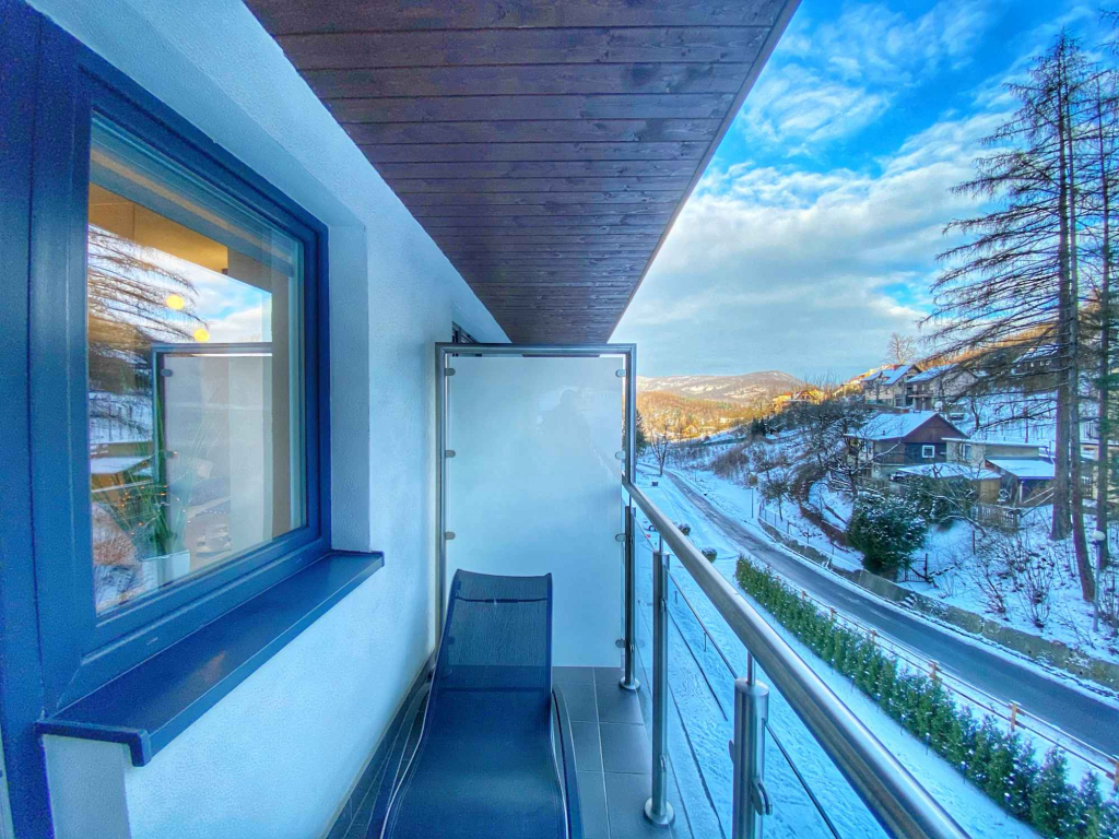 Kurort Kozubnik-Apartament*33. Porąbka - zdjęcie 1