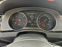 Volkswagen Passat Variant Comfortline Automat Czujniki parkowania Gliwice - zdjęcie 7