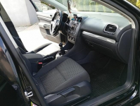 GOLF/VI/1-WŁAŚCICIEL/1.6/TDI/ŁADNY/ZAREJESTR/ Gostynin - zdjęcie 6