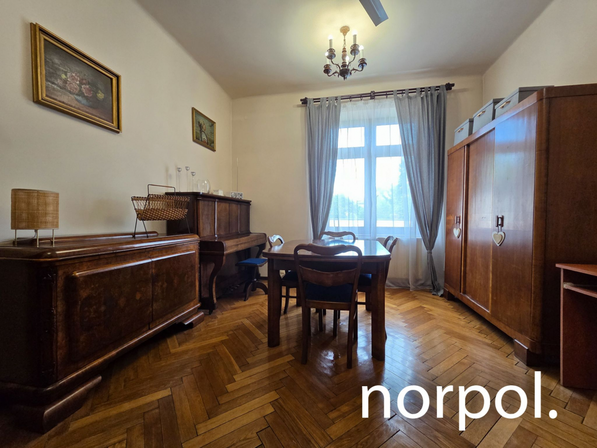 Mieszkanie 56m2 przy Parku Strzeleckim i Dworcu Głównym, Bosacka Kraków - zdjęcie 11