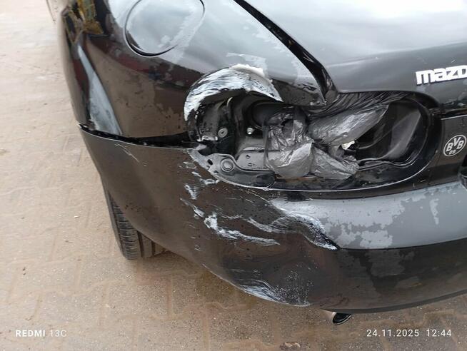 Sprzedam Mazda Mx5 nc Kazimierz Biskupi - zdjęcie 1