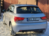 Audi A1 2014r 1.6TDI, Org. Lakier, Przepiękny, Full Sereis 189tyś Radom - zdjęcie 6
