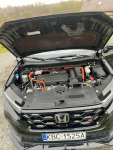Honda CR-V 4x4 HYBRYD Baczków - zdjęcie 3