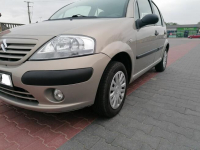 witam sprzedam citroena c 3 Rawa Mazowiecka - zdjęcie 5