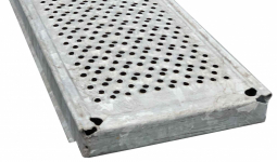 Podest stalowy RUX R65