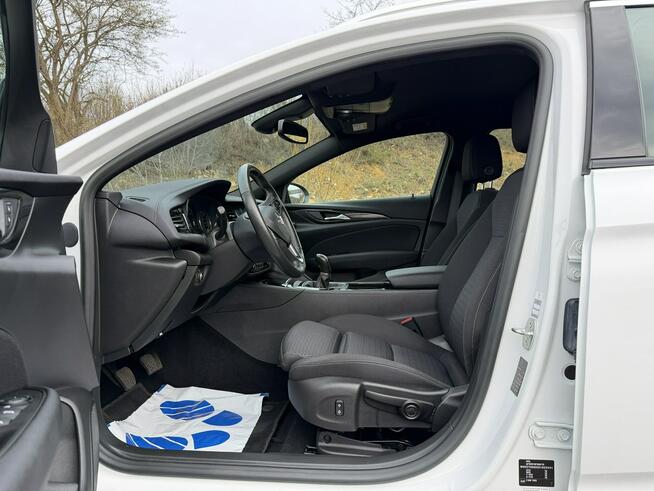 Opel Insignia Sports Tourer Bezwypadkowy * Bezszkodowy * Okazja Jaworzno - zdjęcie 11